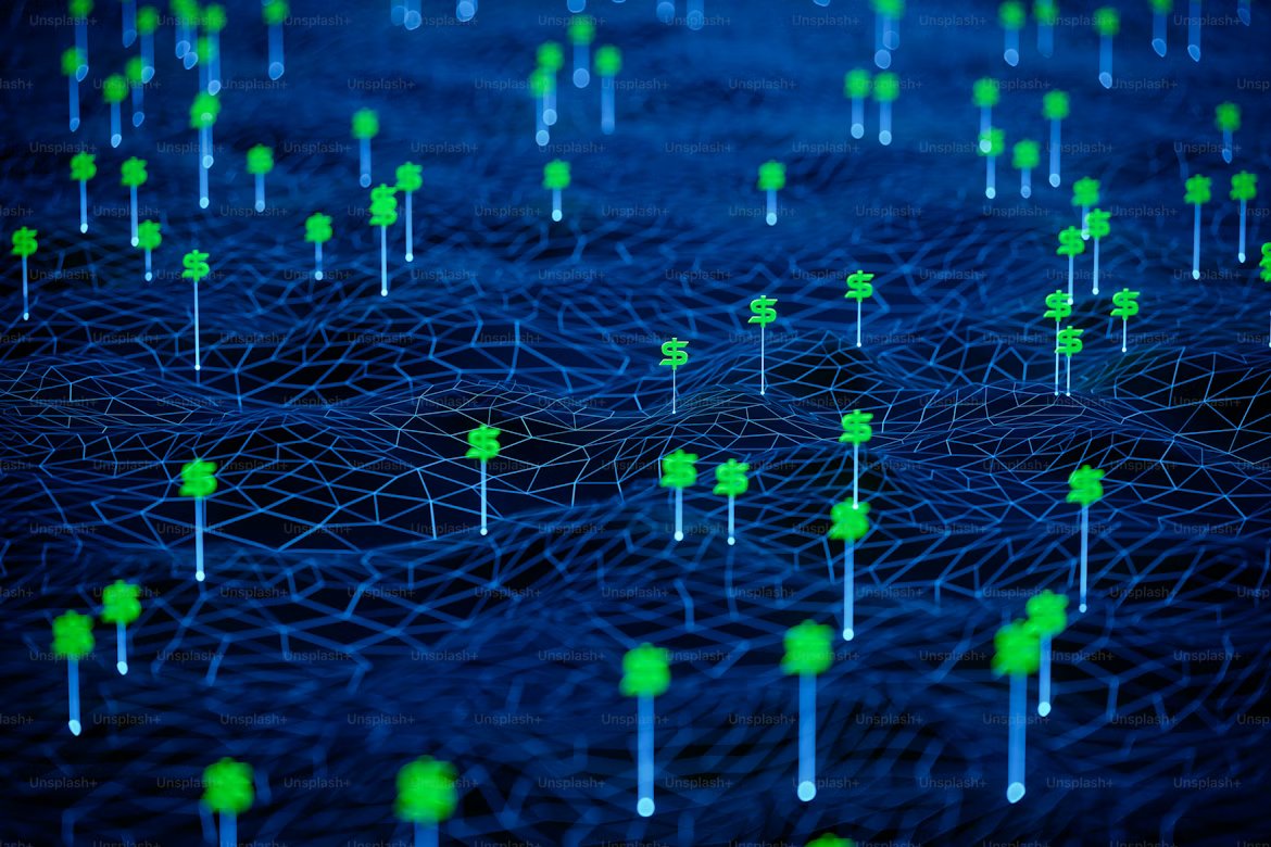 FinTech, Blockchain & Digital Payments