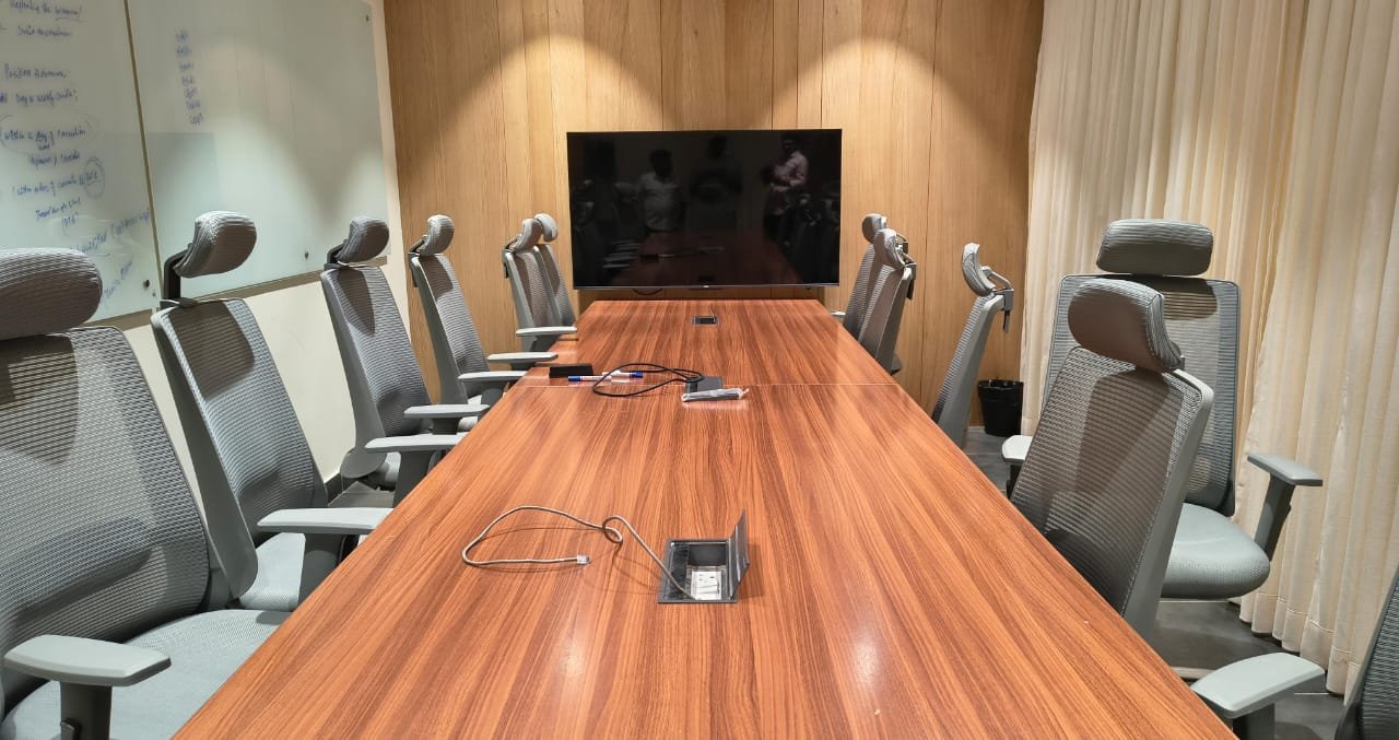 Executive Conference Room